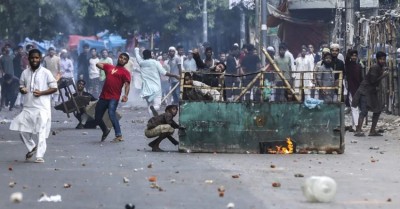 Bangladesh Imposes Curfew Amid Deadly Protests Over Job Quotas