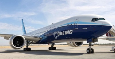 Boeing Sees Strong Growth in Jet Deliveries Over Next Two Decades