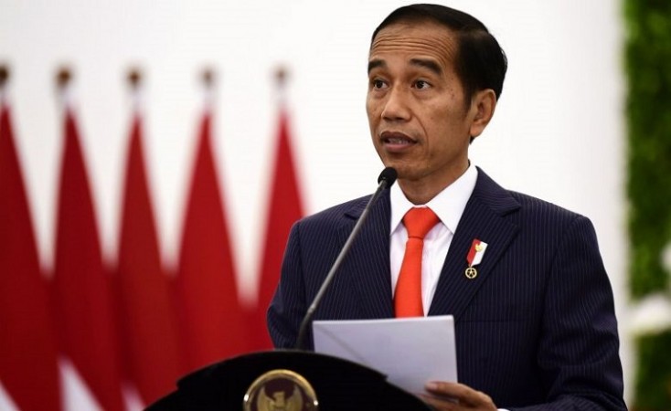 Indonesia Prez to visit East Asia for economic cooperation