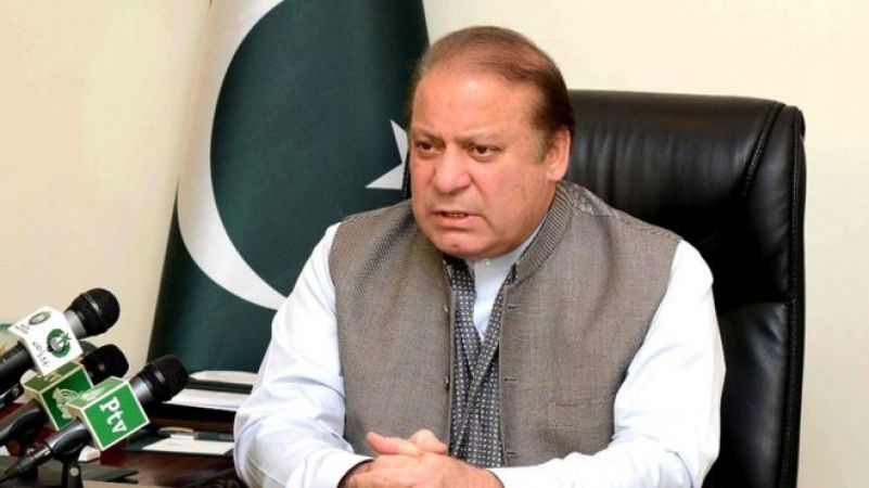 Nawaz Sharif faces trouble as Pak SC resumes hearing on Panama Papers case