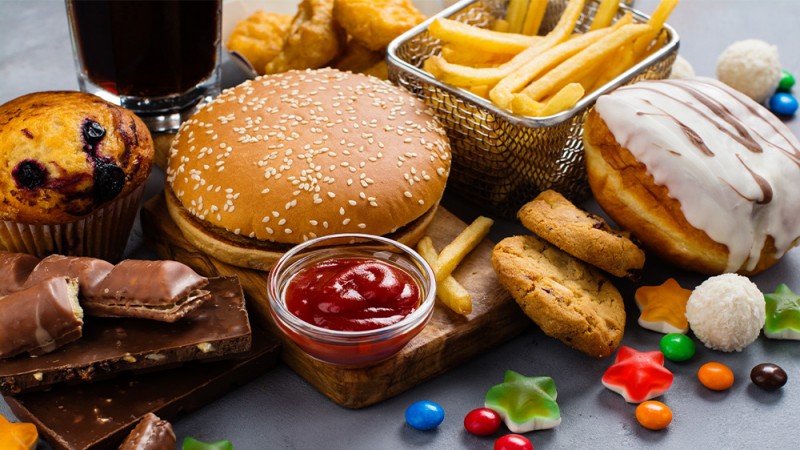 Processed Food to disrupt the Healthcare and Muddled US Policies