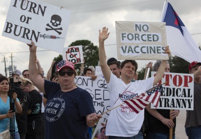 US judge upholds Indiana University vaccine requirement