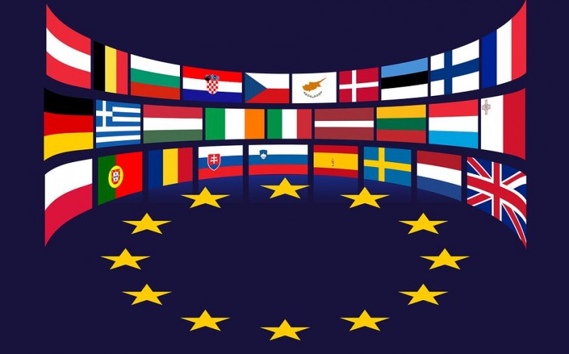 European Union (EU): Fostering Economic Integration and Cooperation among European Nations