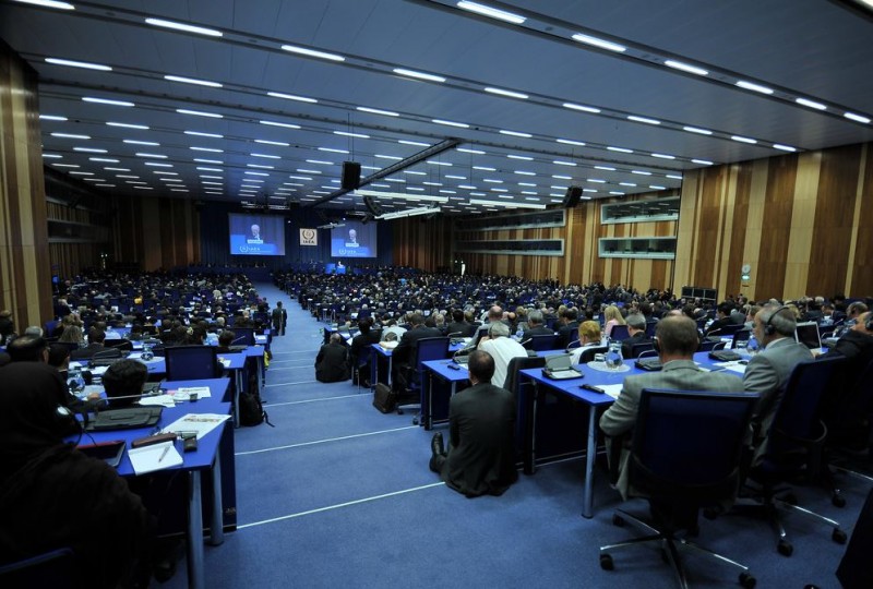 International Atomic Energy Agency (IAEA): Ensuring Safe and Peaceful Uses of Nuclear Technology