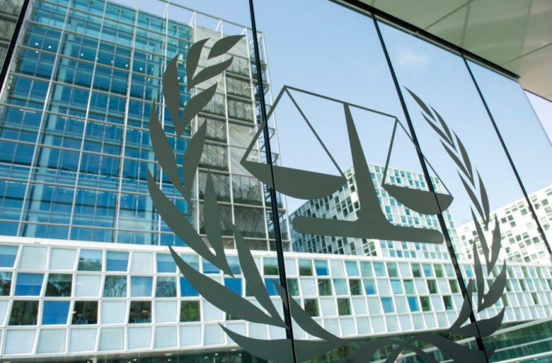 International Criminal Court (ICC): Prosecuting Crimes of Genocide, War Crimes, and Crimes against Humanity