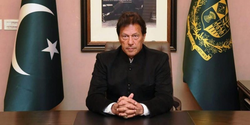 Pakistan Prime Minister Imran Khan selected as person of interest by India in 2019