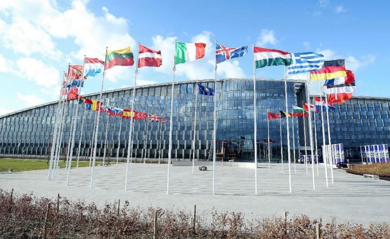 North Atlantic Treaty Organization (NATO): Ensuring Collective Security among Member States