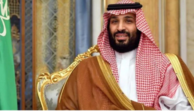 Putin, Saudi Crown Prince review bilateral ties