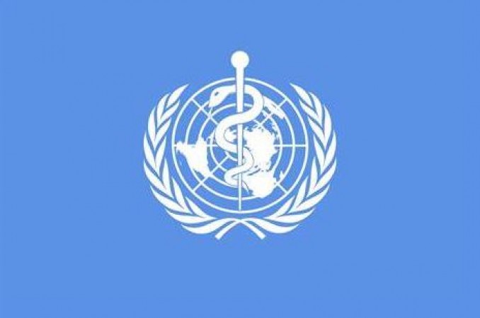World Health Organization (WHO): Addressing Global Health Challenges and Pandemics
