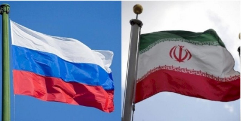 Iran to eliminate dollar in trade with Russia