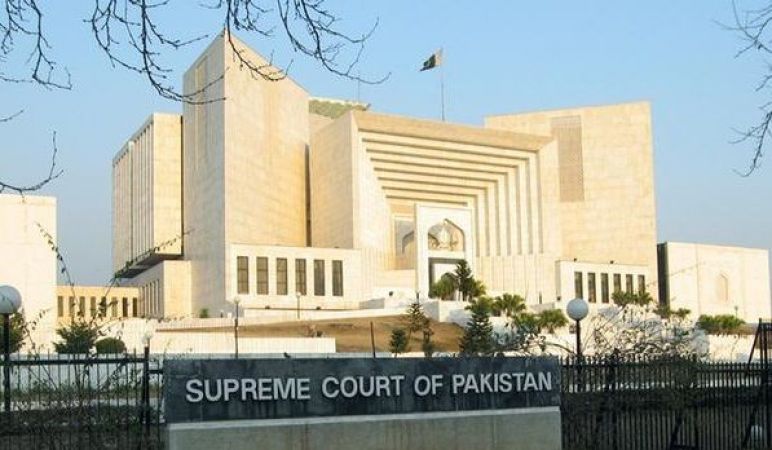 ISI is pressurizing the judiciary for decision in favour: Pak High Court Judge