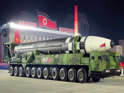 US, South Korea agree to convince North Korea to return to nuke talks