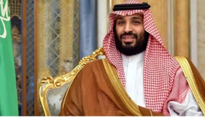 Putin, Saudi Crown Prince review bilateral ties