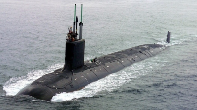AUKUS deal in limbo as Republicans block submarine sale, demand more military spending