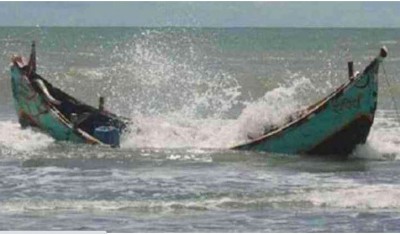 Pakistan’s boat sinking incident: 4 deaths, 17 missing in