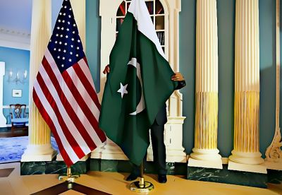 US withholds reimbursement to Pakistan