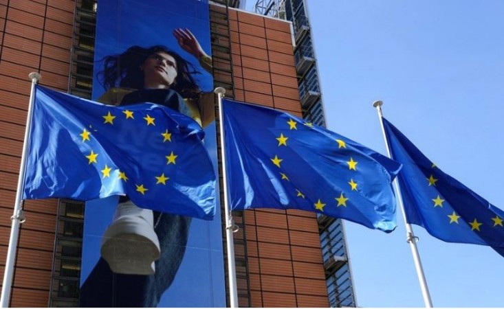 EU launches infringement procedures against UK