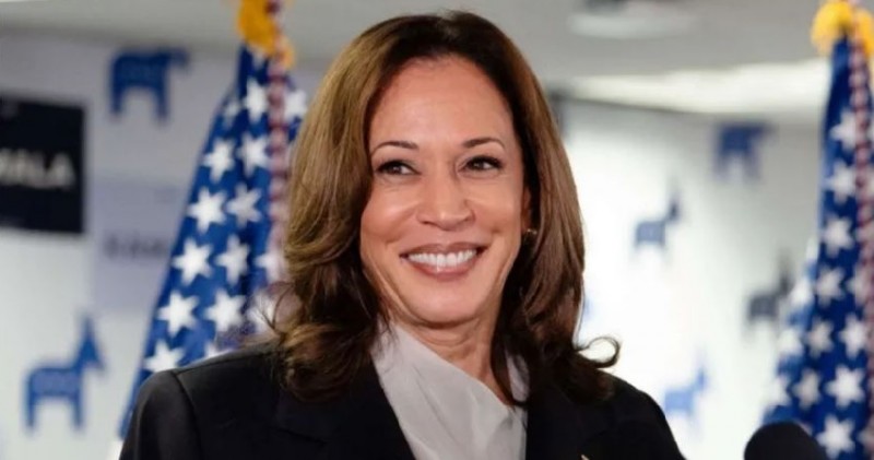 Kamala Harris Clinches Democratic Nomination with Strong Delegate Support