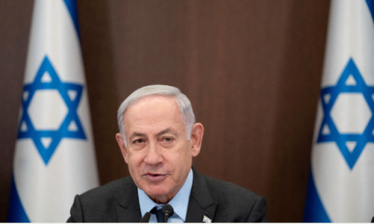 Netanyahu claims he will receive a pacemaker overnight