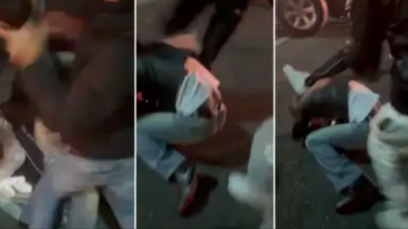 Indian student faces racist assault in Adelaide, attack sparks outrage