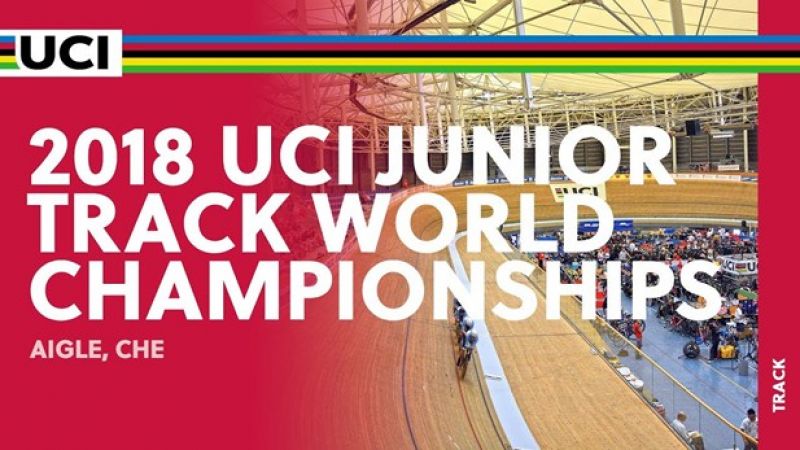 Indian Cycling team barred from participating UCI Junior Track Cycling World Championships
