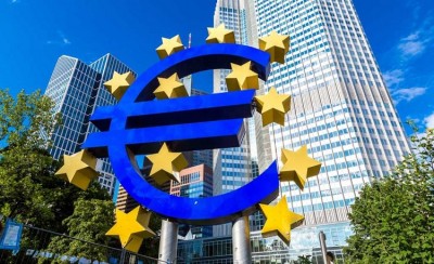 यूरोपीय सेंट्रल बैंक ने प्रमुख ब्याज दरों नहीं किया किसी भी प्रकार का कोई परिवर्तन