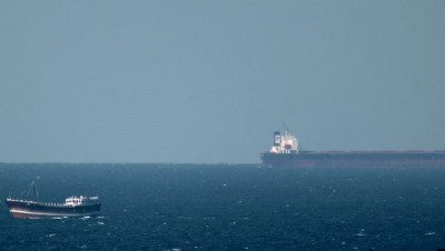 Iran launching major oil export terminal in bid to bypass Strait of Hormuz