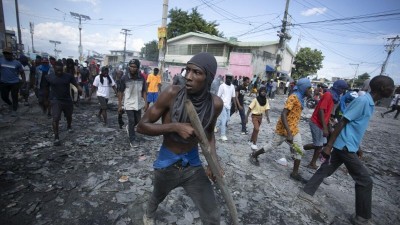 List of world's most unsafe countries released: India safer than UK & USA
