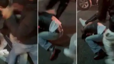 Indian student faces racist assault in Adelaide, attack sparks outrage
