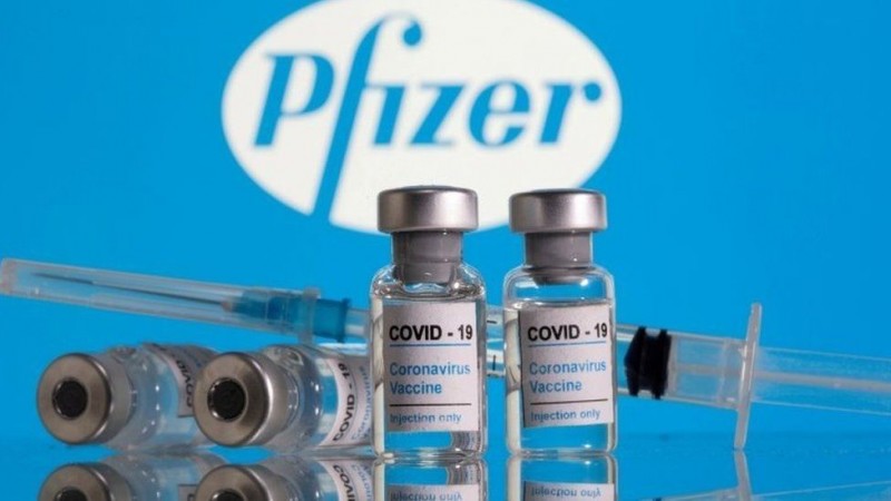 Biden administration purchases extra Pfizer doses to prepare for possibility of children vaccine needs and booster shots