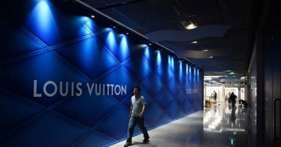 Louis Vuitton Sales Fall Short as Chinese Market Slows