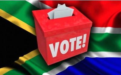 दक्षिण अफ्रीका की सरकार ने चुनाव को किया स्थगित