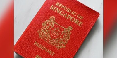 Singapore Tops 2024 Passport Power Rankings: See the Top 10 Most Powerful Passports