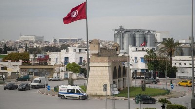 ट्यूनीशिया सरकार ने 2022 तक के लिए बढ़ाया लॉकडाउन