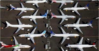 EU Blacklist Identifies Airlines with Safety Concerns: What Travelers Need to Know