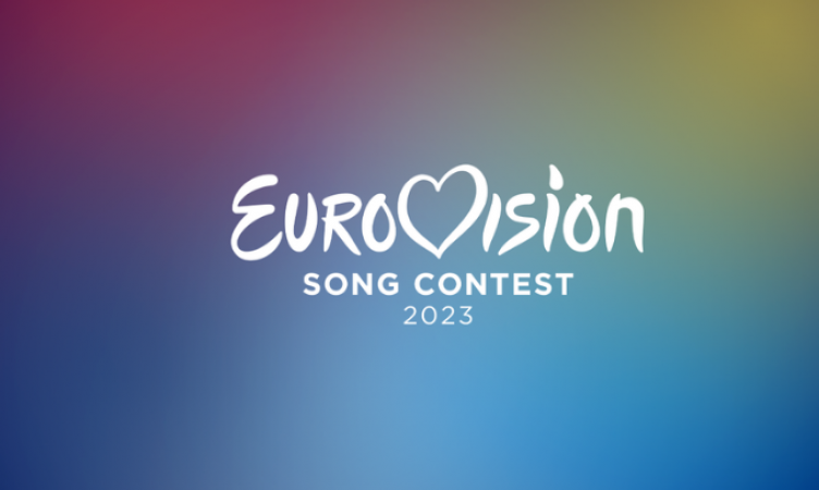 The U.K. will host the Eurovision in 2023 on behalf of Ukraine