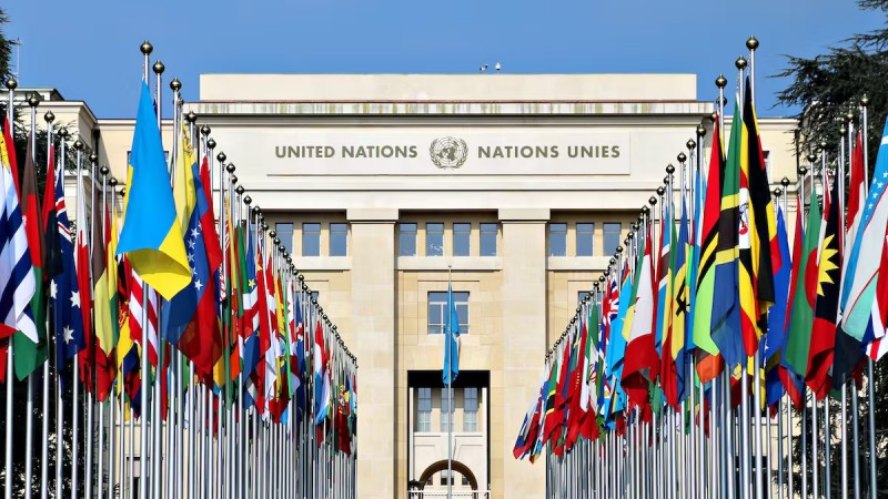 United Nations to Affix the Food Issues Worldwide Emphasizing Hygiene
