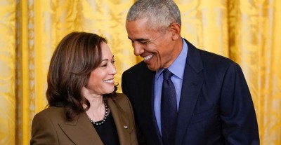 Why Has Barack Obama Not Endorsed Kamala Harris Yet? What Report Say?