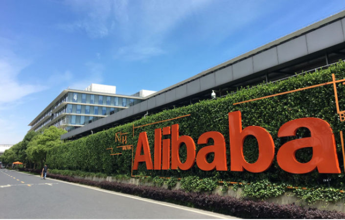Alibaba wants Hong Kong primary listing to appear in Stock Connect