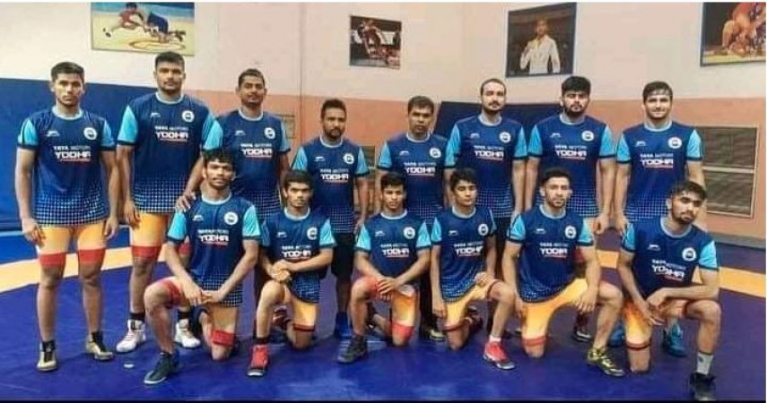 PM Modi Greets Indian Team On Winning Medals At World Cadet Championships In Budapest