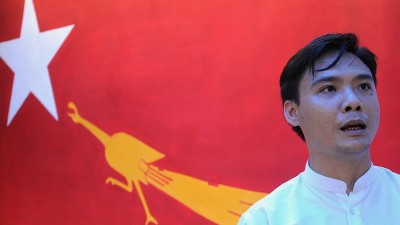 US asks China to condemn Myanmar after execution of activists