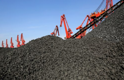 China is Planning for lifting ban on China Australia coal Trade