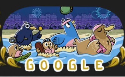 Paris Olympics 2024: Google Doodle Celebrates the Start of the Summer Games