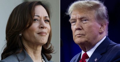 Trump Holds Off on Debate with Harris Until Democrats Pick Nominee