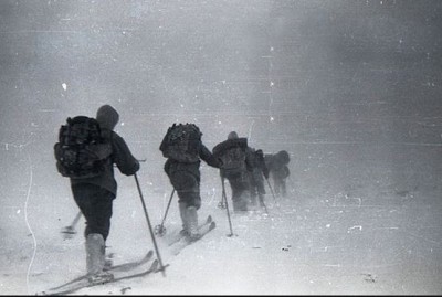 The Dyatlov Pass Incident: Unsolved Deaths in the Russian Wilderness