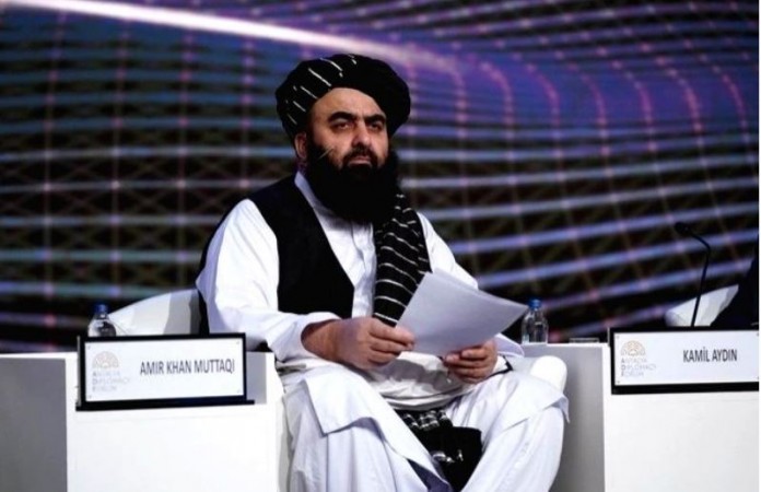 तालिबान को रूस, उज्बेकिस्तान से आर्थिक सहायता का वादा किया
