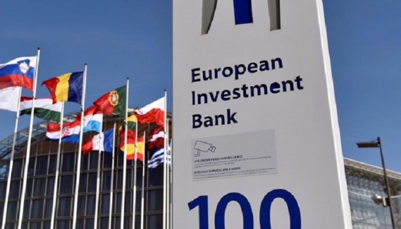 EIB sanction 1.6 bn euros in support for Ukraine