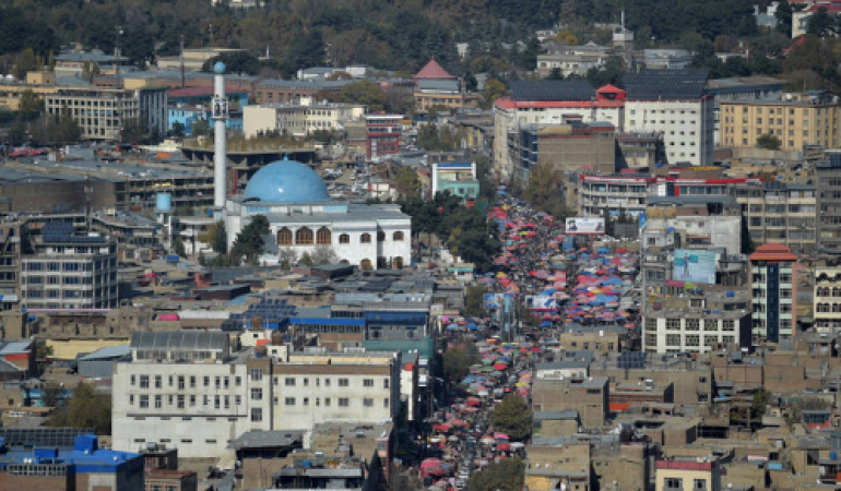 Taliban Talks: US Representatives Convene in Doha for Crucial Economic and Human Rights Discussions