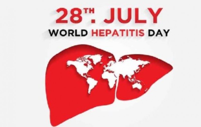 World Hepatitis Day: Combining Ancient Wisdom with Modern Science for Hepatitis Treatment
