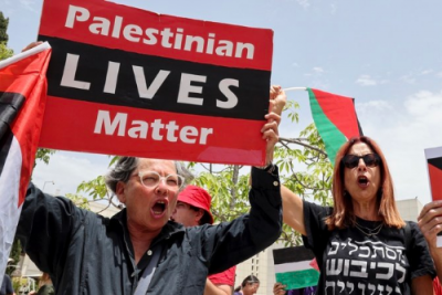 What impact will the ongoing judicial reform have on Israel's Arab citizens?